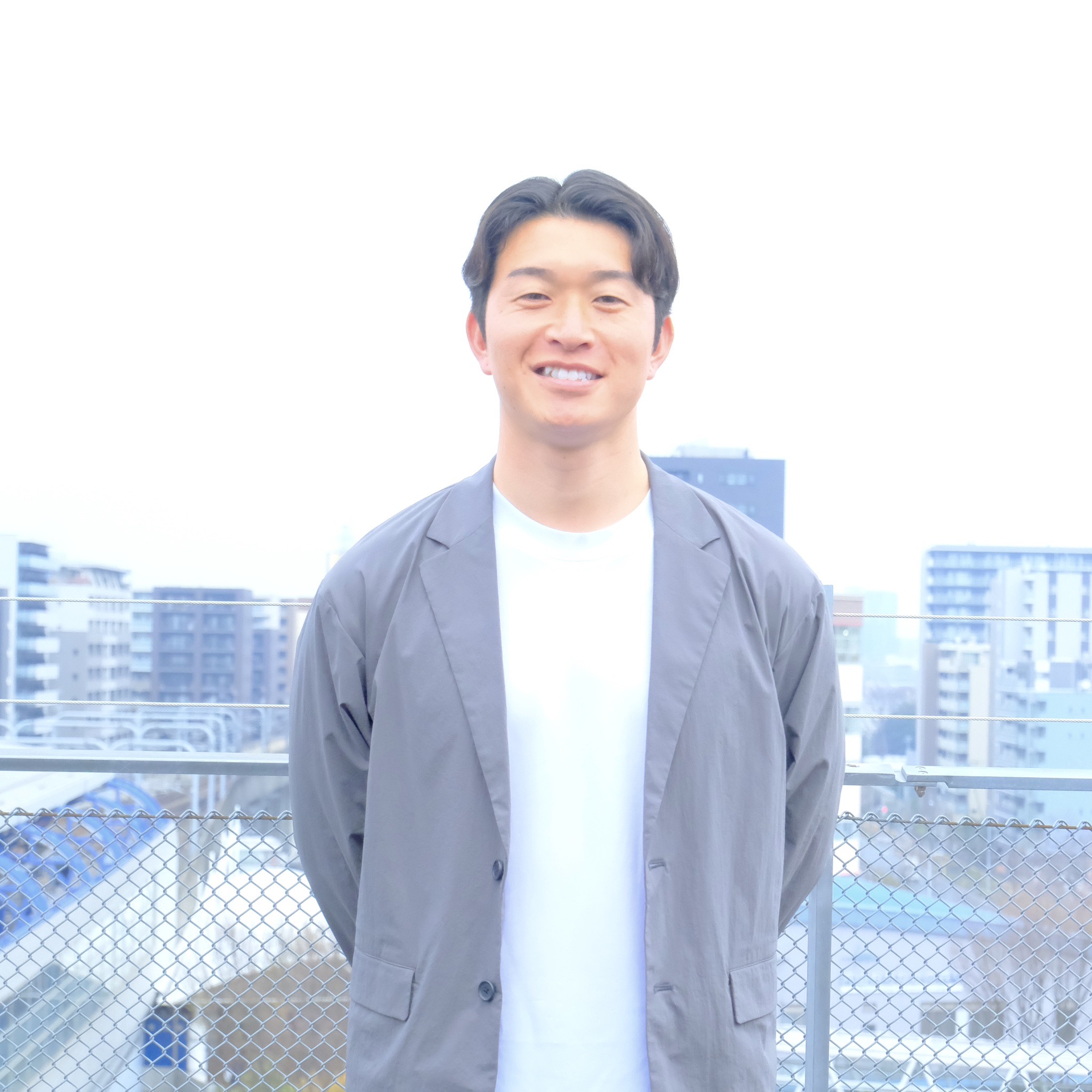 眞田翔太
